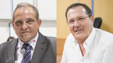 Galardonados AER 2019