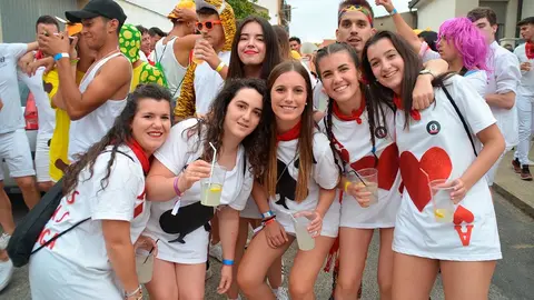 Fiestas de Villafranca &rsquo;19, parte 2 - 6