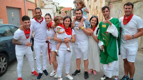 Fiestas de Villafranca &rsquo;19, parte 2 - 21