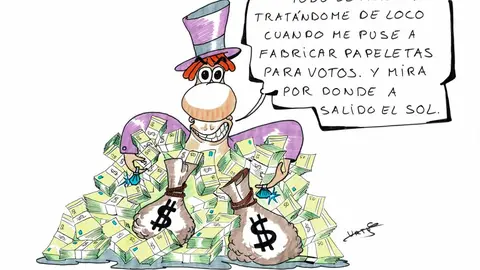 El humor de Urtu (23 9 19)