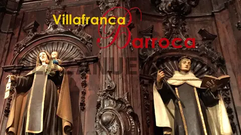 Jornadas del Barroco 2019 en Villafranca