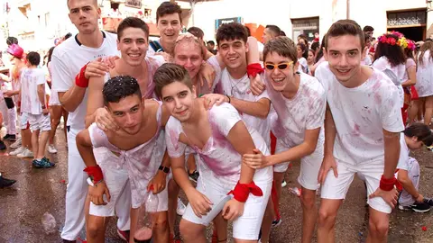 Fiestas de Corella &rsquo;19 - 12