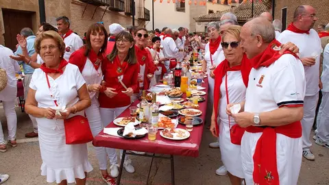 Fiestas de Corella &rsquo;19 - 41