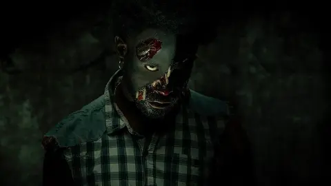 No Exit Horror Nights