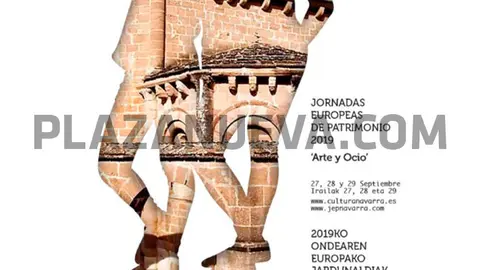 Jornadas Europeas de Patrimonio 2019