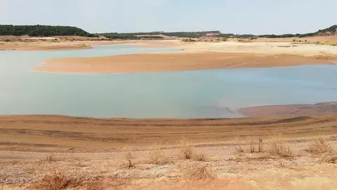 Embalse de Malvecino