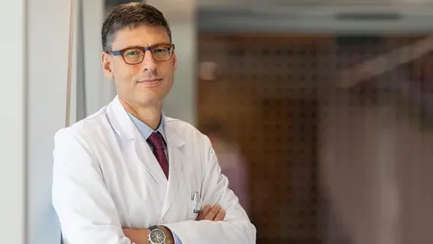 Dr. Antonio Gonz&aacute;lez Mart&iacute;n