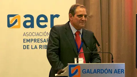 Mario Sánchez Castro, gerente de AIT