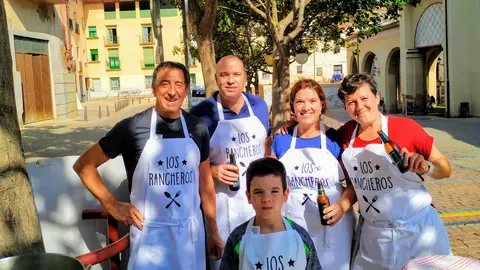 34 Concurso de Calderetes en Tudela 1251
