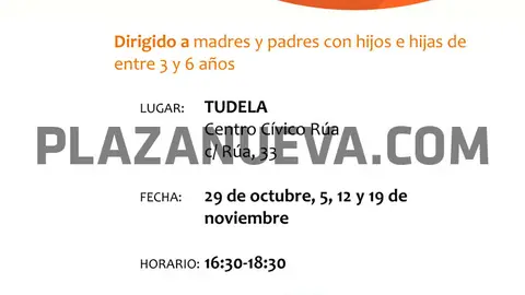 Taller Educacional Tudela