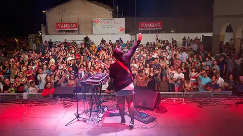 Estaciones Sonoras de Cascante