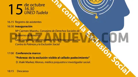 XiX Jornadas de las Red en Tudela