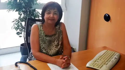 Bel&eacute;n Cerd&aacute;n es la nueva presidenta de la Mancomunidad Ribera Alta