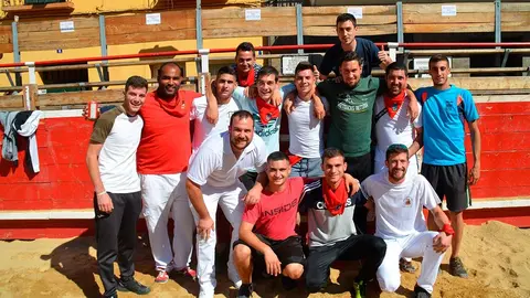 Fiestas de Cortes'19 - 7
