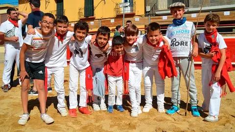 Fiestas de Cortes'19 - 8