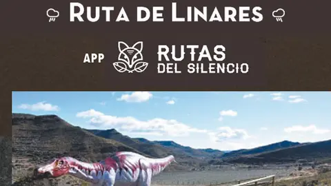 Ruta de Linares