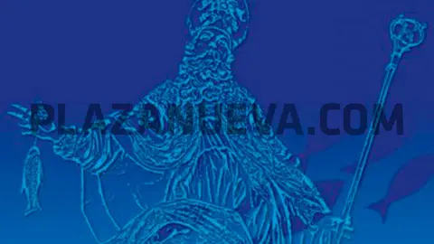 Fiestas patronales en honor a San Atilano 2019 en Tarazona