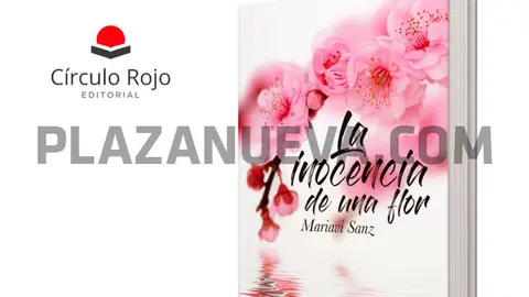 Presentaci&oacute;n en Tudela del libro &lsquo;La inocencia de una flor&rsquo; de Mariavi Sanz