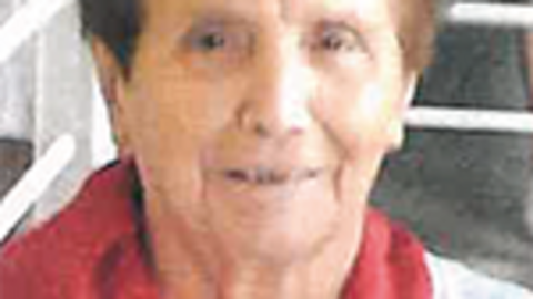 Araceli Mendoza Lasheras