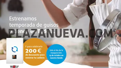 Inauguración nuevas instalaciones Oscagas en Tudela