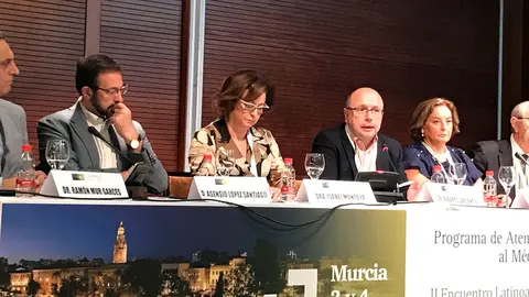El Programa de Atención Integral al Médico Enfermo (PAIME) lleva atendidos en Navarra a 130 profesionales desde el año 2010