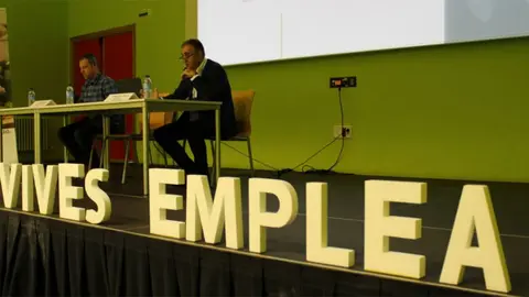 Jornada de networking en Tudela
