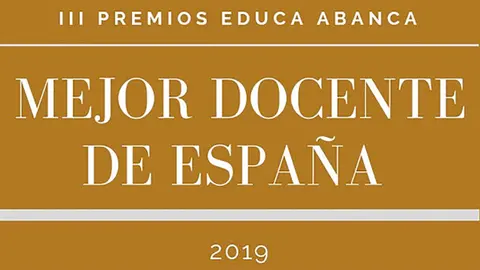 Premios Educa 2019