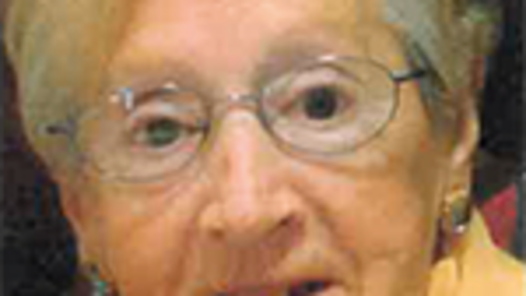 Carmen Martínez Bienzobas