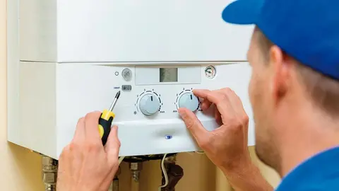 En Oscagas son expertos en instalaci&oacute;n y mantenimiento de gas