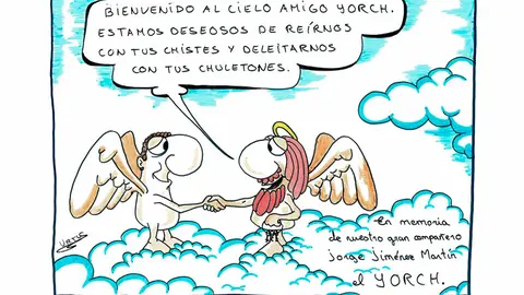 El humor de Urtu (14-10-19)