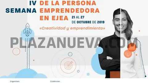 IV Semana de la Persona Emprendedora en Ejea