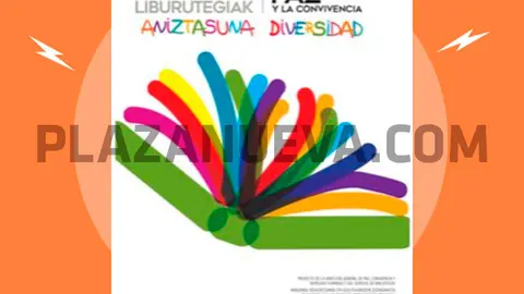 Cuentacuentos '1,2,3...&iexcl;Ubuntu!' en Tudela 