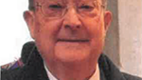 Demetrio Garbayo López