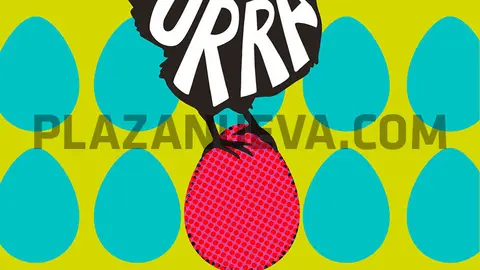 II Bienal de arte urbano en espacios rurales Urra! 2019 en Tudelilla 