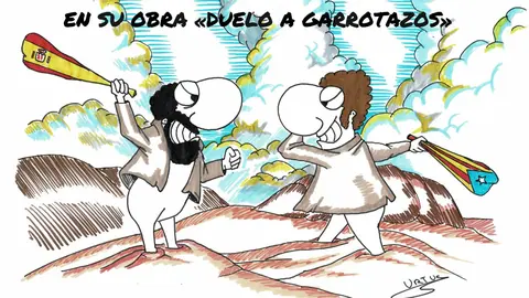El humor de Urtu (21-10-19)