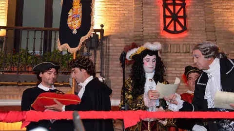 XV Jornadas Barrocas de Corella - 3