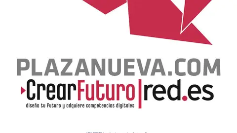 Talleres gratuitos en Tudela &lsquo;Crear Futuro Red.es&rsquo;