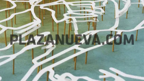 Exposici&oacute;n en Ejea de los Caballeros &lsquo;Alejandro Az&oacute;n. Caminar y el objeto encontrado&rsquo;