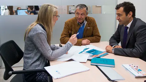 Atenci&oacute;n al cliente en Cajamar