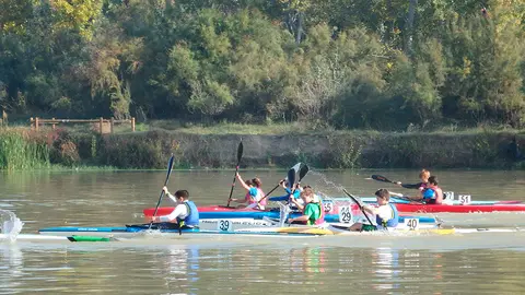 Trofeo Merche Mar&iacute;n