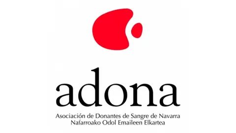 Asociaci&oacute;n de Donantes de Sangre de Navarra ADONA