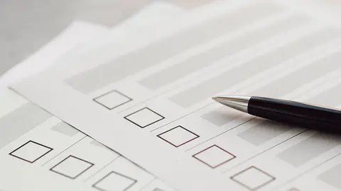 Encuestas Cuestionarios