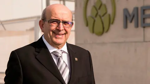 José Luis Medrano