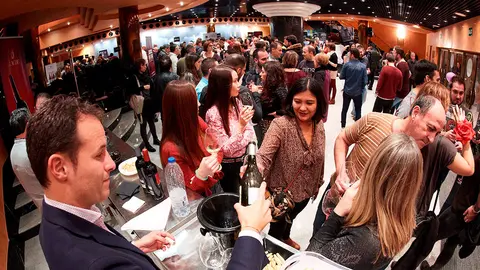 Vinofest Navarra en Tudela