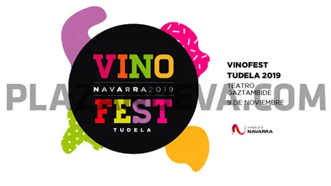 VinoFest 2019 Tudela