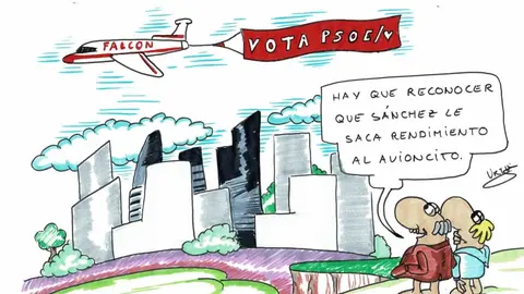 El humor de Urtu (4-11-19)