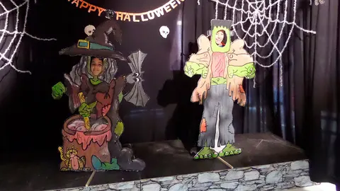 Halloween en el Valle del Ebro