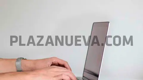 Curso en Ribaforada de alfabetización digital