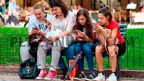Taller en Ribaforada &lsquo;Prevención y buen uso de las tecnologías TICs&rsquo;