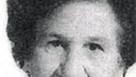 Tomasa Jiménez Martínez